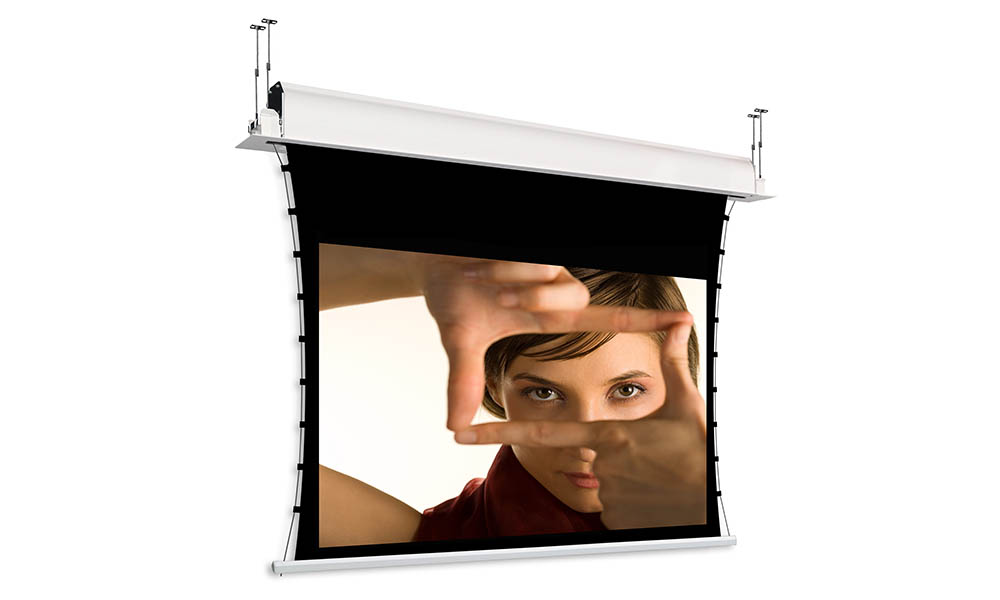 Da incasso tensionati Da incasso tensionati