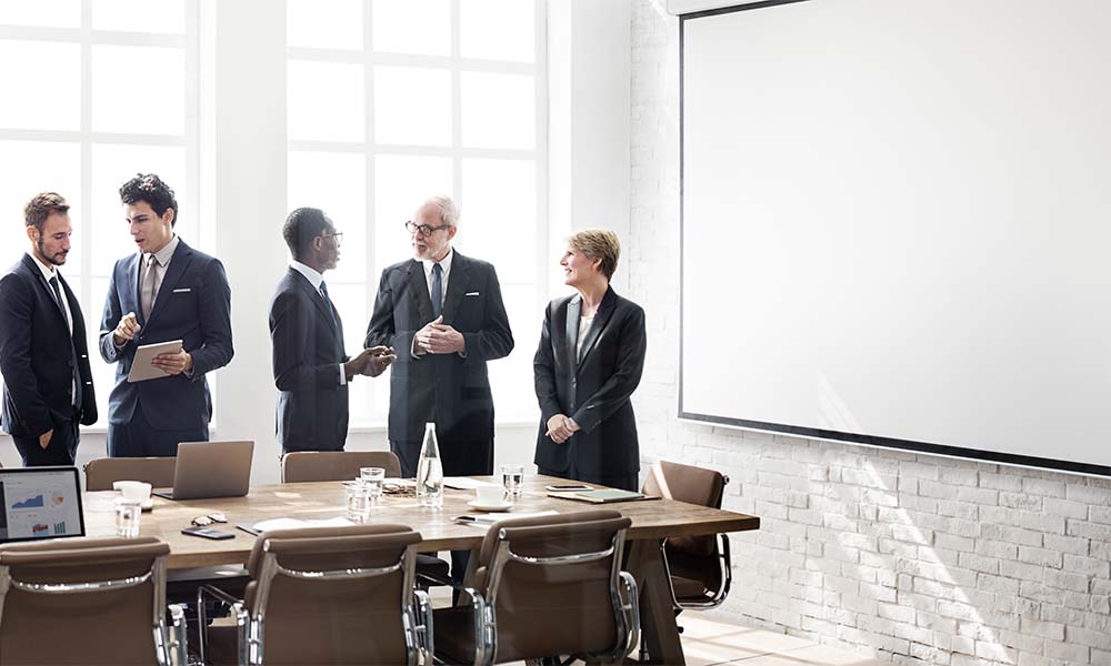 Motorizzati standard Motorizzati standard