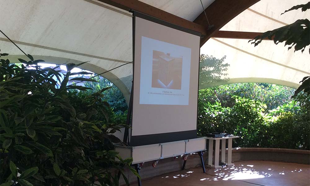 Con salita dal basso Con salita dal basso