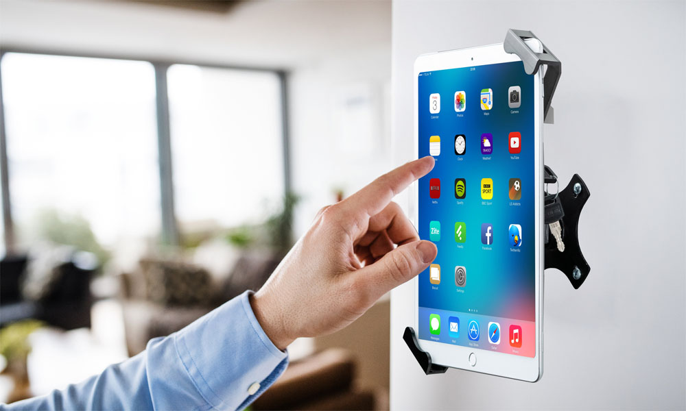 Staffe per altri dispositivi