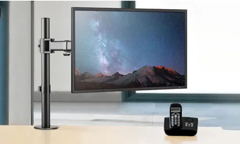 Staffe scrivania Staffe scrivania