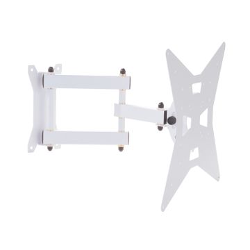 Staffa TV da parete Euromet 14947