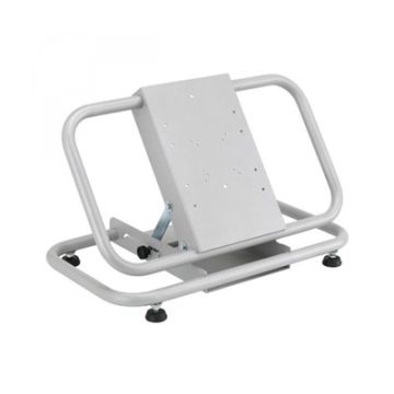 Staffa TV da pavimento Euromet 08200