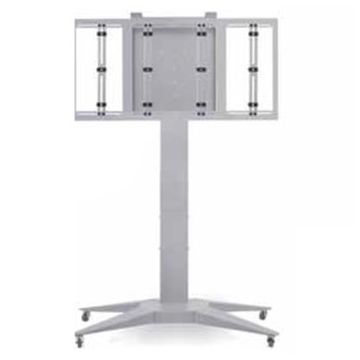 Staffa TV da pavimento Euromet 08851