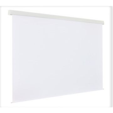 180x135 cm formato 4:3 Schermo Motorizzato Elegant (190cm)