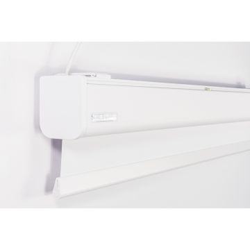 180x135 cm formato 4:3 Schermo Motorizzato Slim (187 cm) 