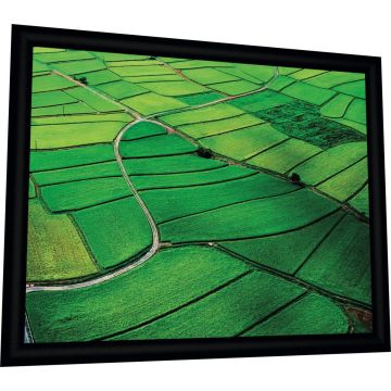 200x150 cm - formato 4:3 Schermo a cornice Rigida Modigliani