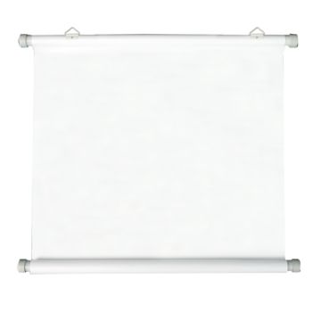 300x225 cm Schermo a Carta Geografica Geo in formato 4:3