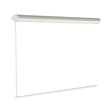 240×240 cm in formato 1:1 Schermo a Molla Super Gear Pro