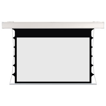 244x183 cm formato 4:3 Schermo Tensionato MOT (272cm)