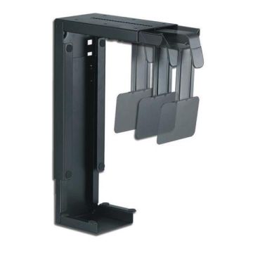 Supporto scrivania Newstar CPU-D100BLACK