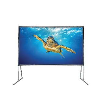 250x156 cm formato 16:10 Schermo portatile Mekano 