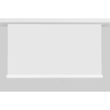 250x190 cm formato 4:3 Schermo Motorizzato InCeiling Screen (265.5cm)