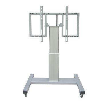 Staffa TV da pavimento ITB Solutions OM06184