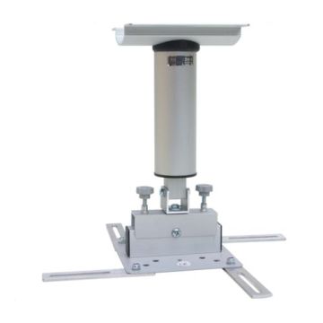 Staffa per videoproiettore da soffitto Tecnidea W609