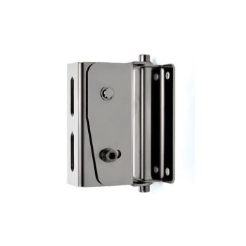 Staffa per casse acustiche Euromet 09273