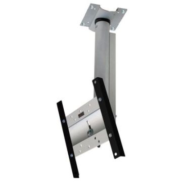 Staffa TV da soffitto Tecnidea W620