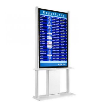 Staffa TV da pavimento IC Intracom 106251IC