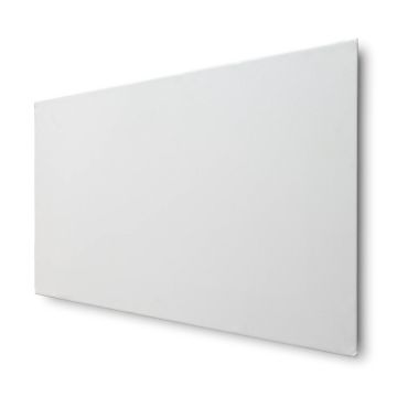 400x400 cm formato 1:1 Schermo a Cornice Rigida Adeo Frameless (400x400 cm)