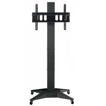 Screen floor per schermi fino a 55 pollici, antracite, 06600