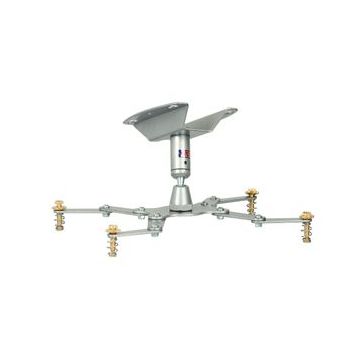 Supporto per videoproiettore da soffitto Braindata SUPPRO2