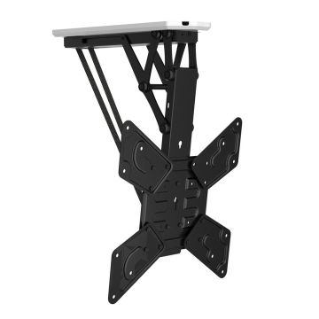 Staffa TV motorizzata da soffitto ITB Solutions MB1028