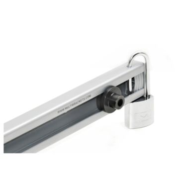 Staffa fissa antifurto ITB Solutions MB4166