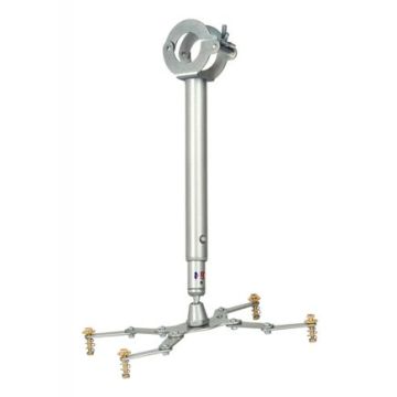 Supporto per videoproiettore da soffitto Braindata SUPPRO1AM