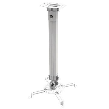 Supporto per videoproiettori da soffitto IC Intracom ICA-PM18M