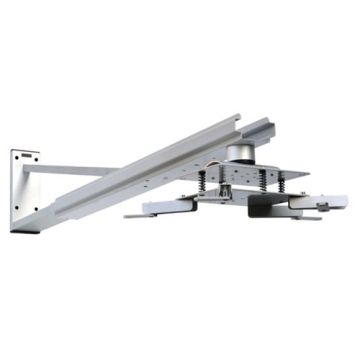 Staffa per videoproiettore da soffitto Tecnidea W50T100