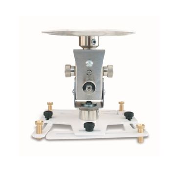 Supporto per videoproiettori da soffitto Euromet 09057