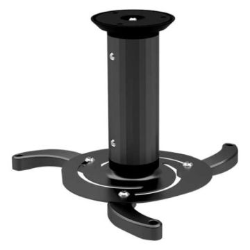 Supporto per videoproiettore da soffitto Intos 23134A