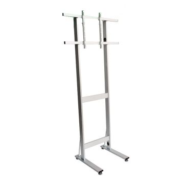 Staffa TV da pavimento Tecnidea MP42