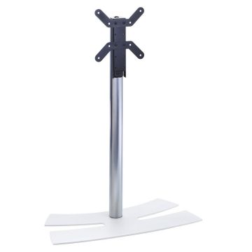 Staffa TV da pavimento ITB Solutions ER038043