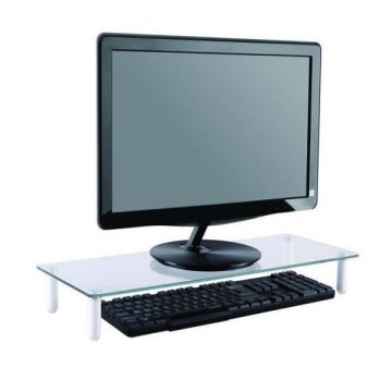 Supporto da scrivania per 1 monitor Newstar NSMONITOR10