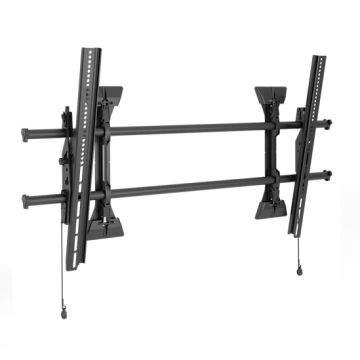 Staffa TV da parete ITB Solutions CHXTM1U