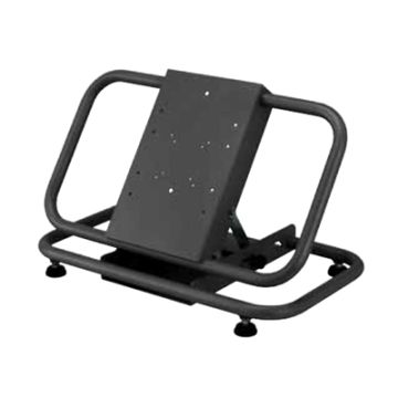 Staffa TV da pavimento Euromet 08300