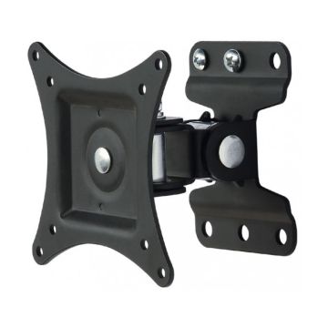 StaffaTV da parete IC Intracom ICA-LCD201BK