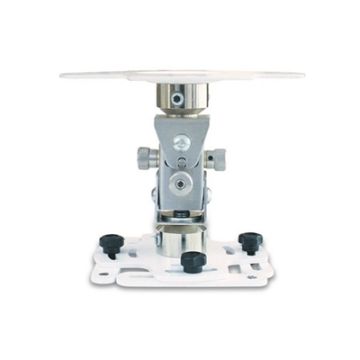 Supporto per videoproiettori da soffitto Euromet 09504