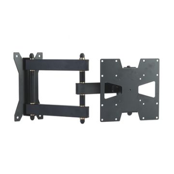 Staffa TV da parete Euromet 14083