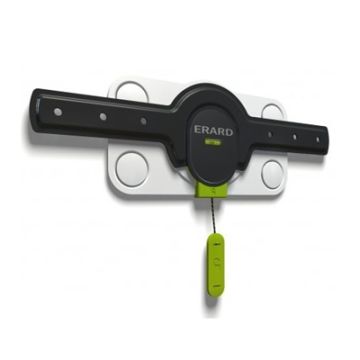 Staffa TV da parete ITB Solutions ER044040 EC16