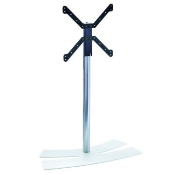 Staffa TV da pavimento ITB Solutions ER038143