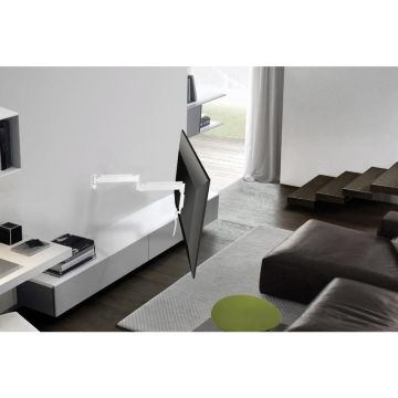 Staffa da parete per uso medico IC Intracom 360929IC 