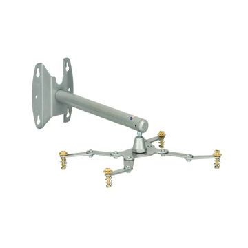 Supporto per videoproiettore da soffitto Braindata SUPPRO3