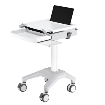 Carrello portatile per uso medico Newstar MED-M200