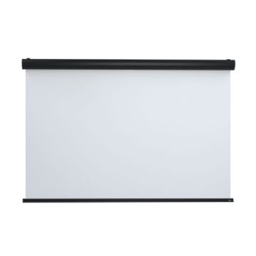 250 x 140 cm formato 16:9 schermo motorizzato RUGBY PLUS