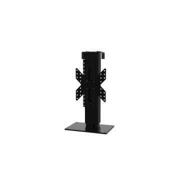 Staffa TV da pavimento motorizzata Braindata TL- Q1