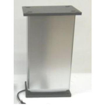 Staffa per TV da tavolo Braindata-TL-SQ