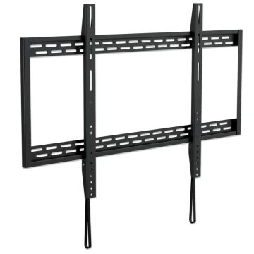 Staffa da parete Slim Fissa TV LED LCD 60-100 IC Intracom 461993IC