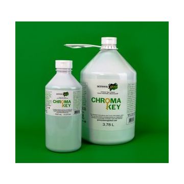 Vernice Screen Goo Chroma Key Verde